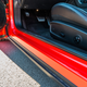 Illustration for article titled The 2018 Dodge Challenger SRT Hellcat Widebody Never Lets You Forget Whos Really In Control